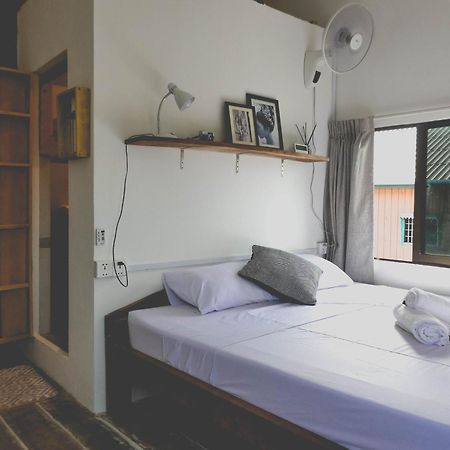 Dahlia Guesthouse Ko Rong Sanloem Eksteriør bilde