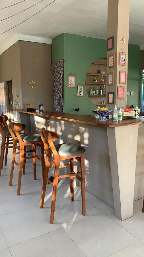Dahlia Guesthouse Ko Rong Sanloem Eksteriør bilde