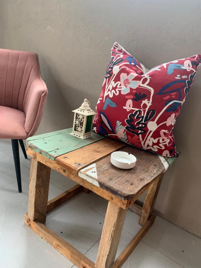 Dahlia Guesthouse Ko Rong Sanloem Eksteriør bilde