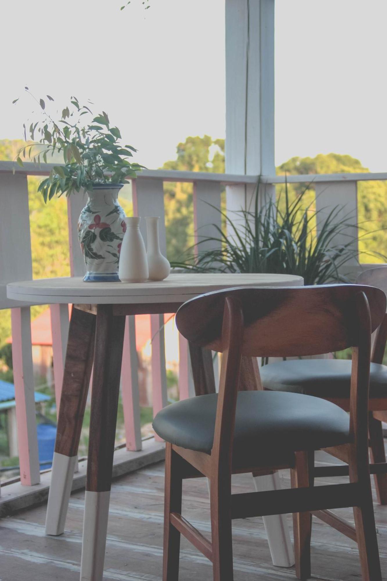 Dahlia Guesthouse Ko Rong Sanloem Eksteriør bilde