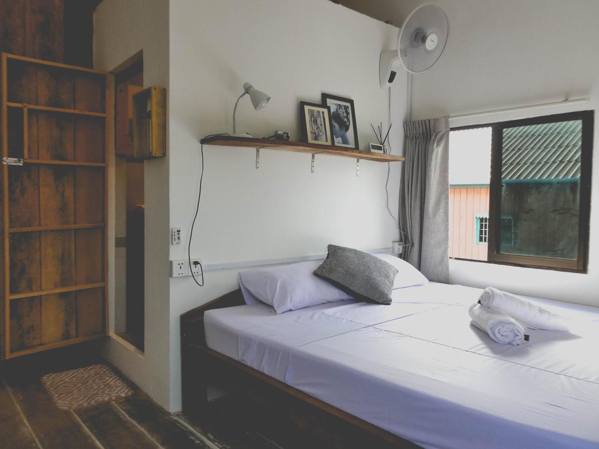 Dahlia Guesthouse Ko Rong Sanloem Eksteriør bilde