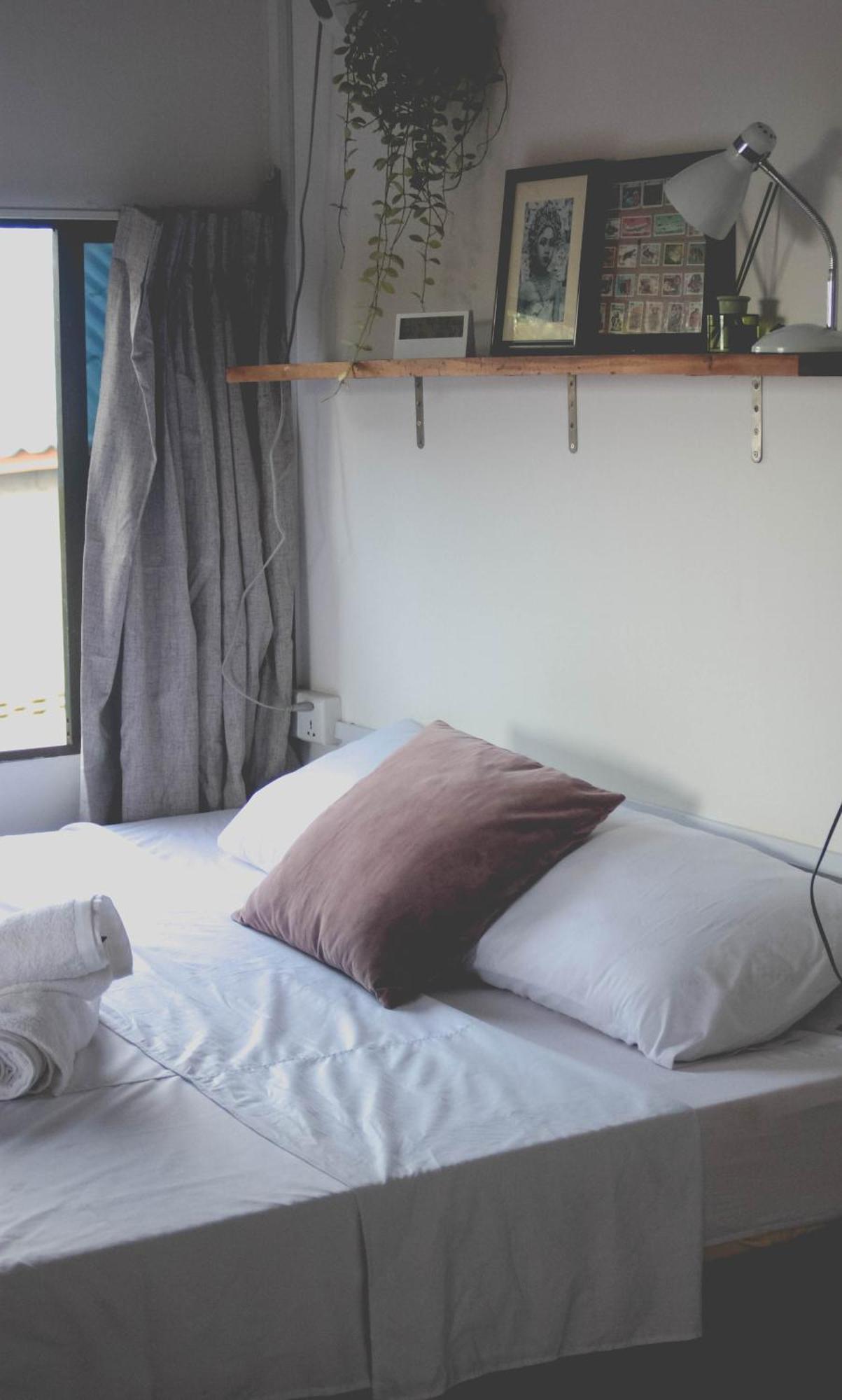 Dahlia Guesthouse Ko Rong Sanloem Eksteriør bilde