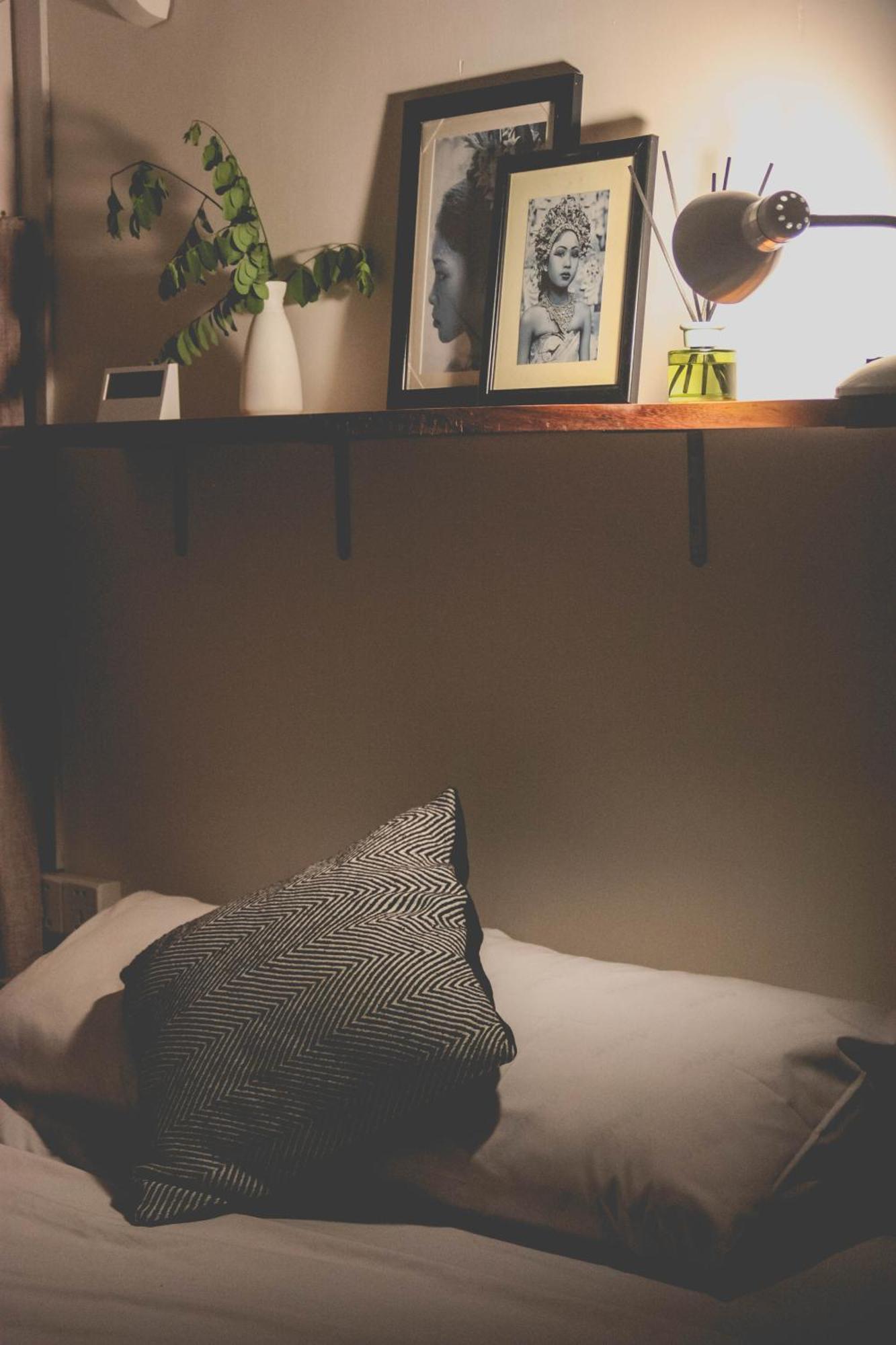 Dahlia Guesthouse Ko Rong Sanloem Eksteriør bilde