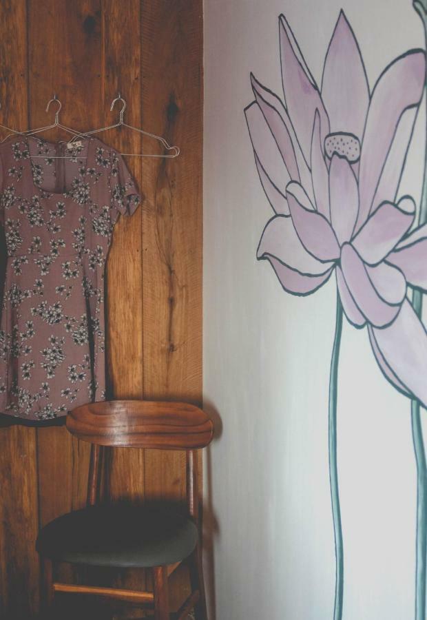 Dahlia Guesthouse Ko Rong Sanloem Eksteriør bilde